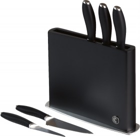 Circulon-6-Piece-Knife-Block-Set on sale