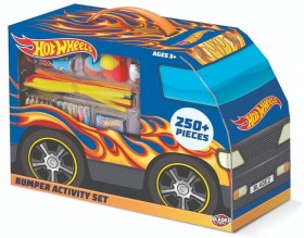 50-off-Hot-Wheels-250-Piece-Bumper-Craft-Pack on sale