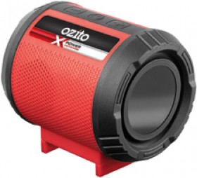 Ozito-PXC-18V-Bluetooth-Speaker on sale