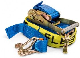 Fleetline-Ratchet-Buckle-Loadbinder-3000kg on sale