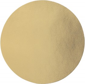 Gold-Look-Placemat on sale