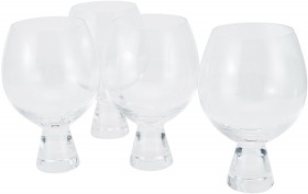 Set-of-4-Gin-and-Cocktail-Glasses-650ml on sale