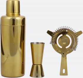 Cocktail-Shaker-Set on sale