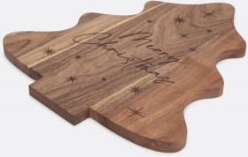 Christmas-Tree-Etched-Board on sale