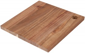 Square-Wood-Serving-Board on sale