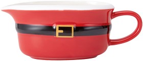 Santa-Gravy-Boat on sale