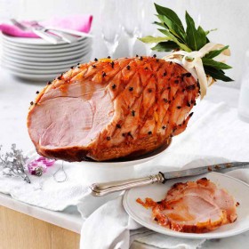 Sutcliffes-Award-Winning-Bone-in-Whole-Leg-Ham on sale