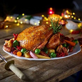 Sutcliffes-Fresh-Whole-Turkeys on sale