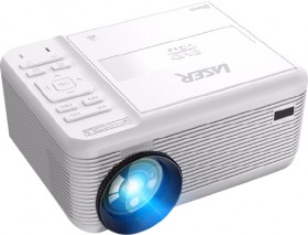 Laser-Multimedia-DVD-Projector on sale