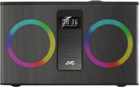 JVC-Multimedia-Speaker-System-with-Remote on sale