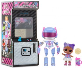 LOL-Surprise-Arcade-Doll-Pack on sale
