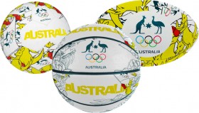 Summit-Assorted-Olympic-Sport-Balls on sale