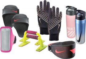 Selected-Nike-Sports-Accessories on sale