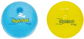 Wahu-Nightball-Pro-Sport-Balls-Assorted on sale