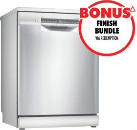 Bosch-60cm-Freestanding-Dishwasher on sale