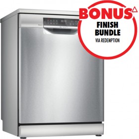 Bosch-60cm-Freestanding-Dishwasher on sale