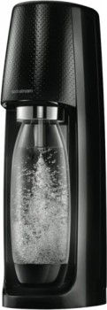 Sodastream-Sparkling-Spirit-Water-Maker-Black on sale