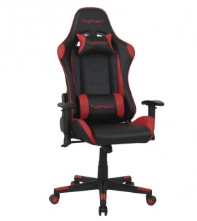 JBurrows-Typhoon-Gaming-Chair on sale