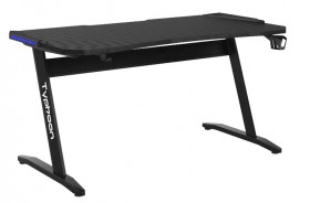 JBurrows-Typhoon-Elite-LED-Gaming-Desk on sale
