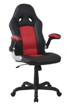 JBurrows-Bathurst-Racer-Chair-Red on sale