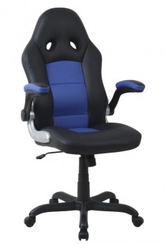 JBurrows-Bathurst-Racer-Chair-Blue on sale