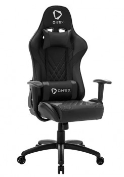 ONEX-GX2-Gaming-Chair-Black on sale