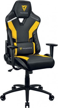 ThunderX3-TC3-Gaming-Chair-Yellow on sale