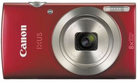 Canon-IXUS-185-Digital-Camera-Red on sale