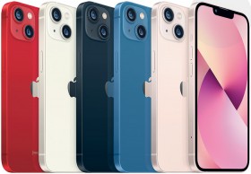 Apple-iPhone-13-128GB on sale