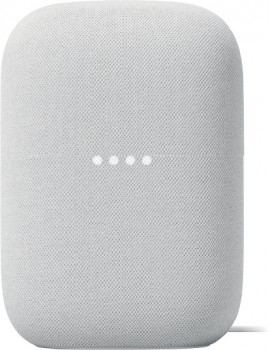 Google-Nest-Audio-Smart-Speaker on sale