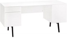 JBurrows-Scarborough-Twin-Cabinet-Executive-Desk on sale
