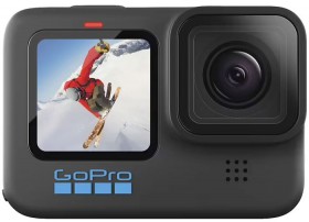 NEW-GoPro-Hero10-Black-Action-Camera on sale