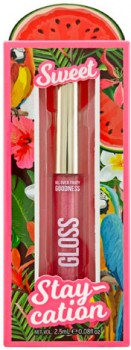 NEW-Fresh-Fruit-Spa-Lip-Gloss-Wand on sale