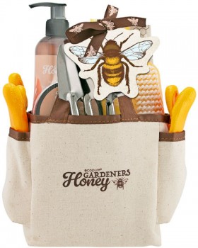 NEW-Ecopure-Gardeners-Honey-Gift-Set-10-Piece on sale