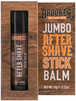 Brookes-After-Shave-Stick-Balm-15g on sale