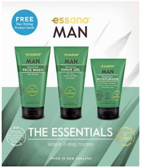 NEW-Essano-Man-The-Essentials-Gift-Pack on sale