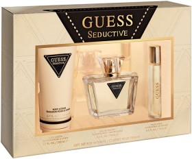 Guess-Seductive-EDT-75mL-3-Piece-Gift-Set on sale