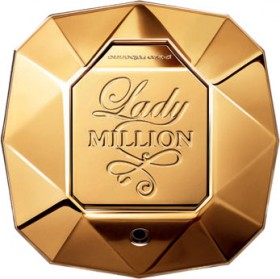 Paco-Rabanne-Lady-Million-EDP-50mL on sale