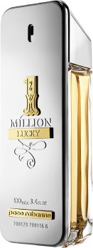 Paco-Rabanne-1-Million-Lucky-EDT-100mL on sale