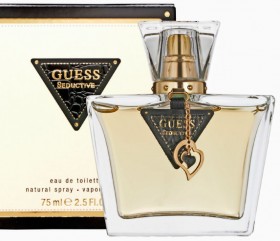 Guess-Seductive-EDT-75mL on sale