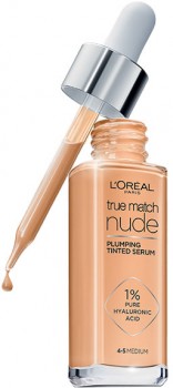 LOral-Paris-True-Match-Nude-Plumping-Tinted-Serum-30mL on sale