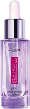 LOral-Paris-Revitalift-Filler-15-Hyaluronic-Acid-Serum-30mL on sale