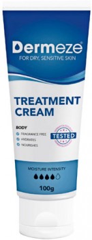 Dermeze-Treatment-Cream-100g on sale
