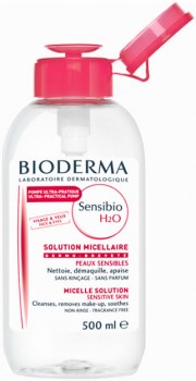 Bioderma-Sensibio-H2O-Micellar-Water-Cleanser-500mL on sale