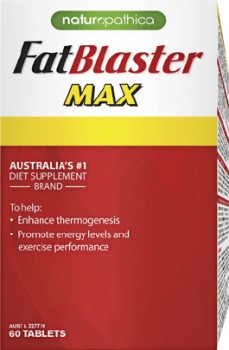 Fatblaster-Max-60-Tablets on sale