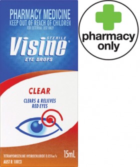 Visine-Clear-Eyes-Eye-Drops-15mL on sale