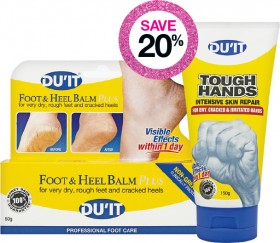 Save-20-on-Selected-Duit-Products on sale