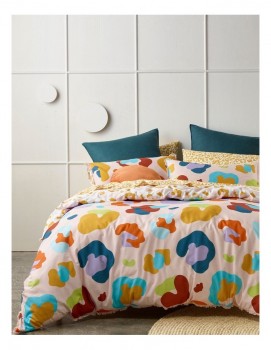 Beau-Bonnie-Lula-Quilt-Cover-Set on sale