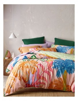 Vue-Caliente-Quilt-Cover-Set on sale