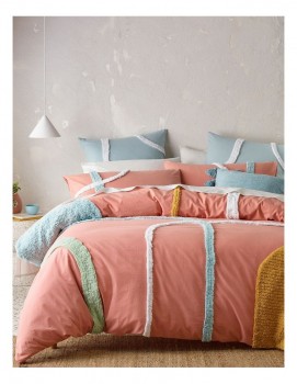 Vue-Dumes-Quilt-Cover-Set on sale